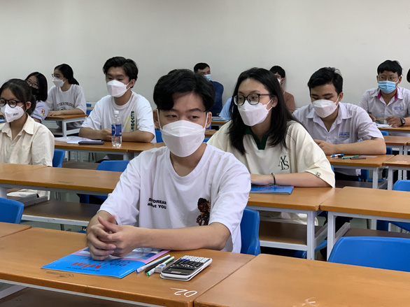 Thông tin học bạ trung học phổ thông và cách kiểm tra chính xác