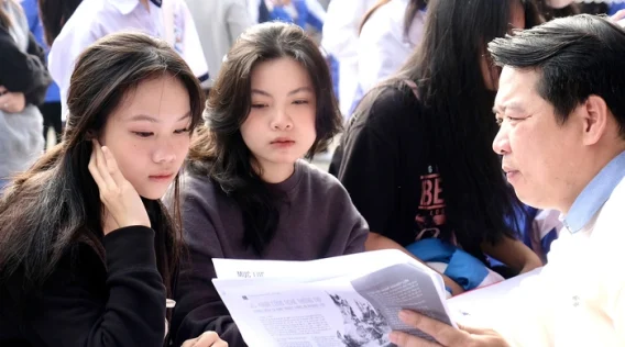 Tiêu chí xét học bạ đại học và những điều cần biết