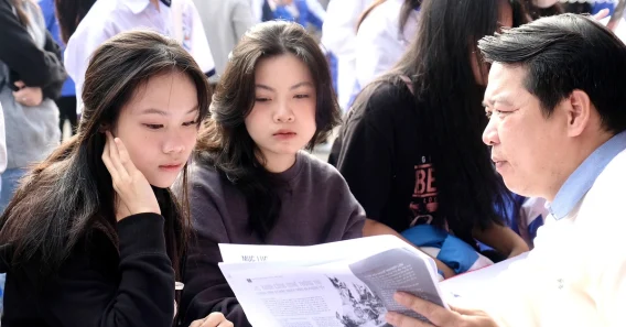 Tiêu chí xét tuyển đại học đầy đủ và chi tiết nhất hiện nay