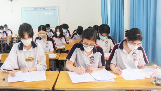 Tổ hợp A lựa chọn hàng đầu trong xét tuyển đại học