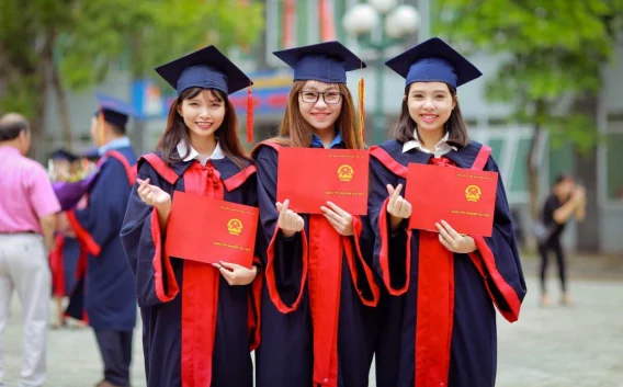Tốt nghiệp đại học chính quy và những điều cần biết