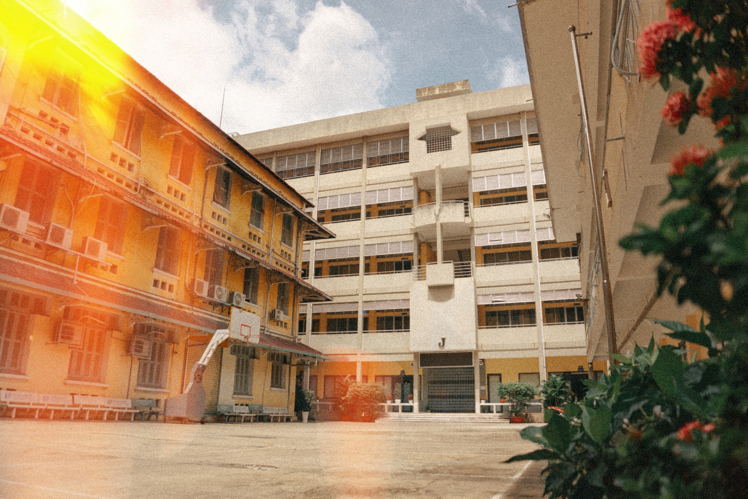 Trung học Thực hành Đại học Sư phạm Thông báo Đăng ký Nguyện vọng Tổ hợp Môn Lớp 10