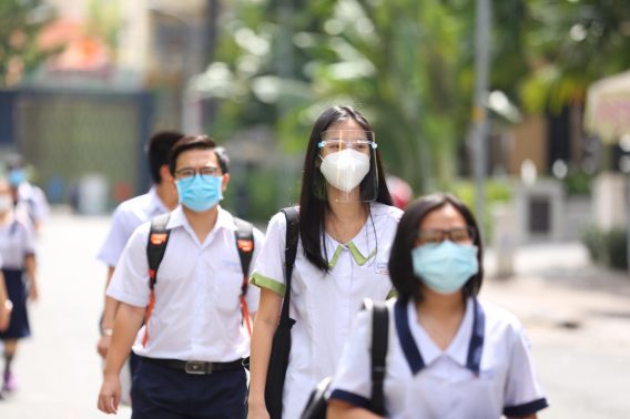 Trường xét tuyển bổ sung cơ hội cho thí sinh chưa trúng tuyển