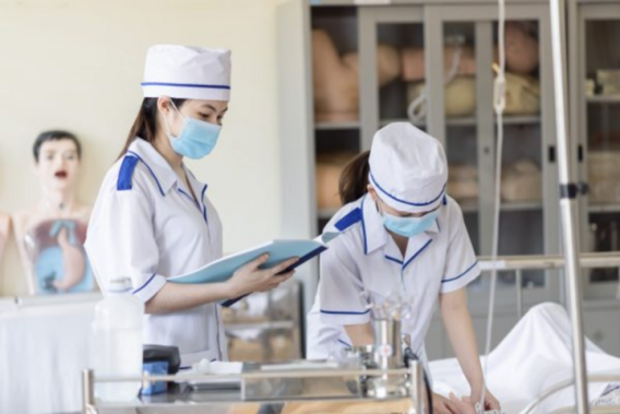 Trường y xét học bạ mở rộng cơ hội cho thí sinh yêu thích ngành sức khỏe