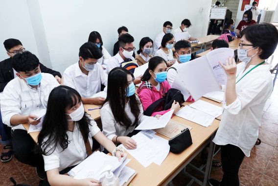 Tuyển Sinh Bổ Sung Hiểu Biết và Những Điều Cần Lưu Ý