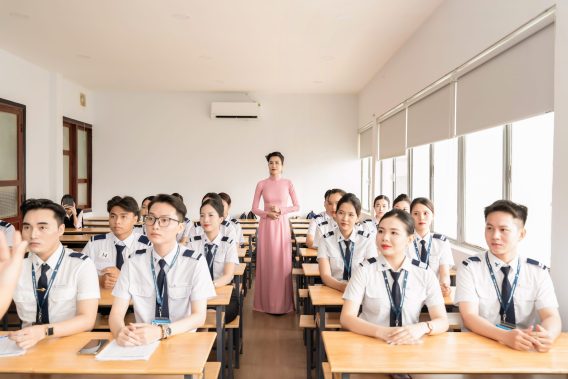 Tuyển Sinh Sau Đại Học Tại Đại Học Y Hà Nội