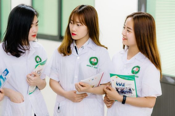 Tuyển sinh cao đẳng mở ra cơ hội nghề nghiệp ổn định cho sinh viên sau tốt nghiệp