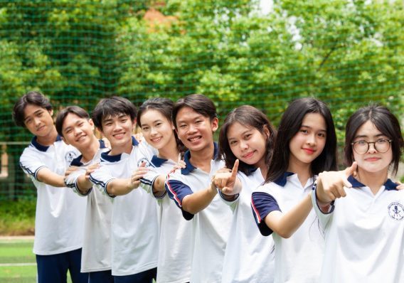 Tuyển sinh lớp 10 trường THPT chuyên Trần Đại Nghĩa hướng dẫn chi tiết cho phụ huynh và học sinh