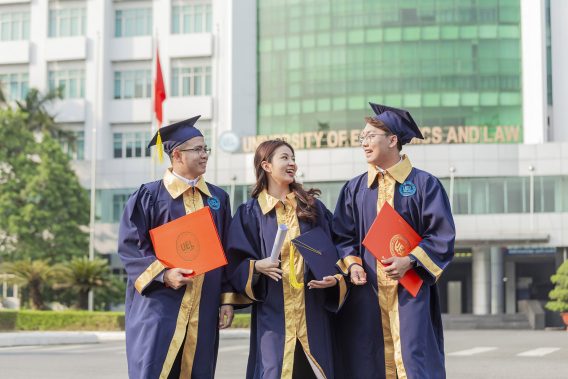 Tuyển sinh thạc sĩ Tất cả những điều bạn cần biết