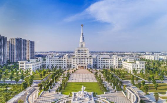 VinUni tuyển sinh Hành trình trở thành sinh viên đại học hàng đầu