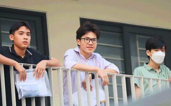 Xét Học Bạ Công Nghệ Thông Tin Cơ Hội Vào Ngành Hot Tại Các Trường Đại Học