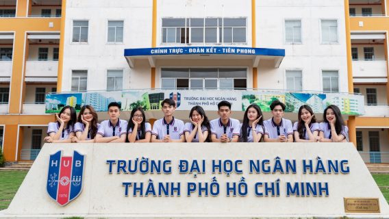 Xét Tuyển BUH Đăng Ký Đại Học Tại Trường Đại Học Ngân Hàng TP Hồ Chí Minh