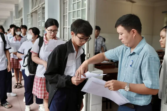Xet Tuyen Bo Sung Co Hoi Vao Dai Hoc Cho Thi Sinh