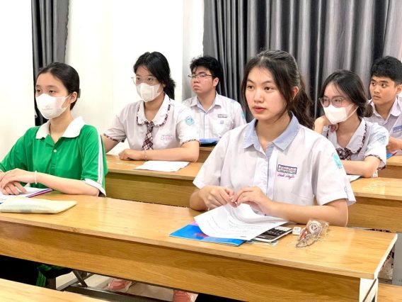 Xét đánh giá năng lực mở rộng cơ hội trúng tuyển đại học cho thí sinh