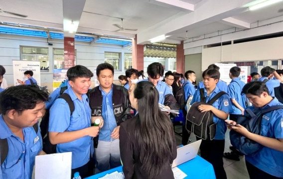 Xét học bạ Cao đẳng Cao Thắng Hướng dẫn chi tiết và đầy đủ