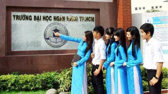 Xét học bạ Đại học Ngân hàng mở rộng cơ hội trúng tuyển