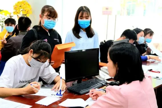Xét học bạ Đại học Thủ đô lựa chọn thông minh cho thí sinh toàn quốc