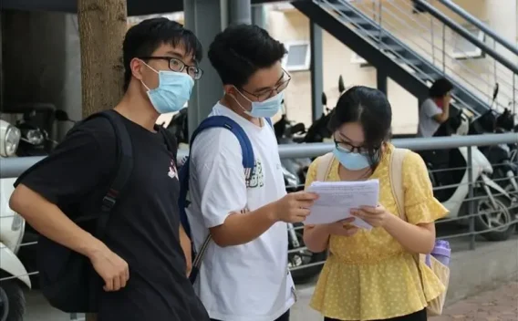 Xét học bạ Đại học Vinh và các phương thức tuyển sinh nổi bật