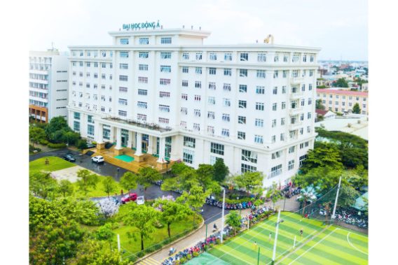 Xét học bạ Đông Á Quy trình và những điều cần biết