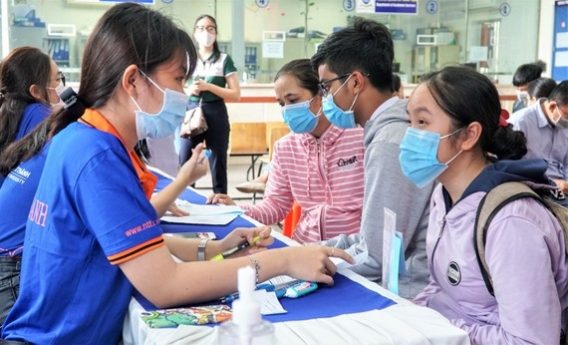 Xét học bạ NTT mở rộng cơ hội trúng tuyển đại học dễ dàng