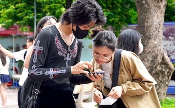 Xét học bạ Ngoại thương mở rộng cơ hội vào trường top đầu