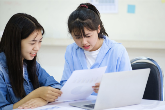 Xét học bạ có cần nộp lệ phí không