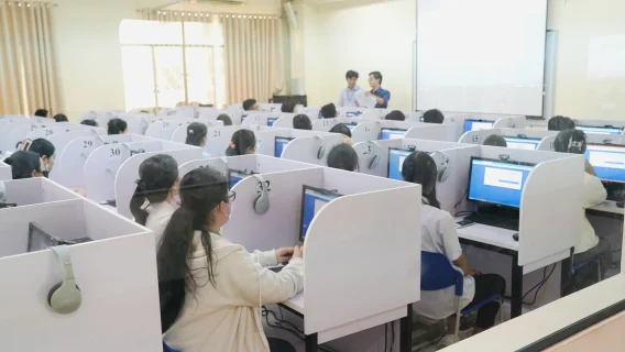 Xét học bạ đại học sư phạm cơ hội trúng tuyển cho thí sinh