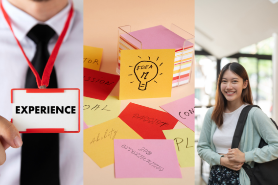 Xét học bạ đợt 2 cơ hội vàng cho thí sinh chưa trúng tuyển
