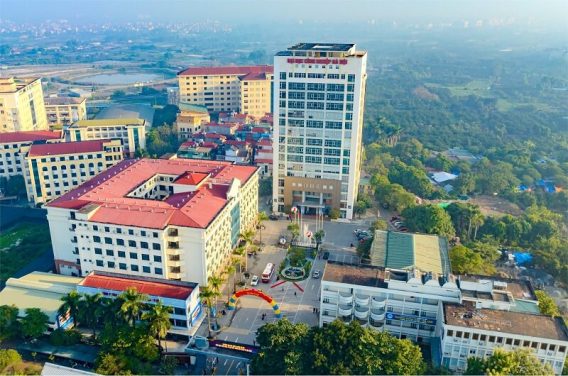 Xét học bạ ngành Marketing chuẩn bị hồ sơ và những điều cần biết