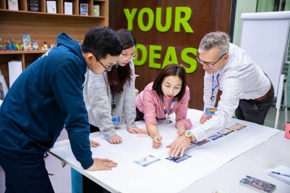 Xét học bạ ngành tâm lý học và những điều cần biết