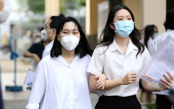 Xét học bạ tài nguyên môi trường tại Đại học Tài nguyên và Môi trường Hà Nội