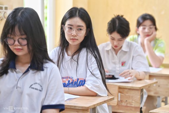 Xét học bạ tmu – Cơ hội tuyển sinh linh hoạt cho thí sinh