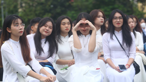 Xét học bạ trường đại học phương thức tuyển sinh hiệu quả cho thí sinh