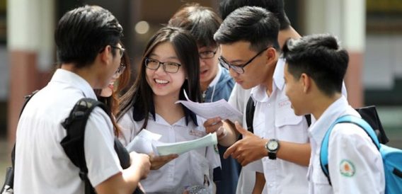 Xét tốt nghiệp THPT điều kiện cách tính và những điều cần lưu ý