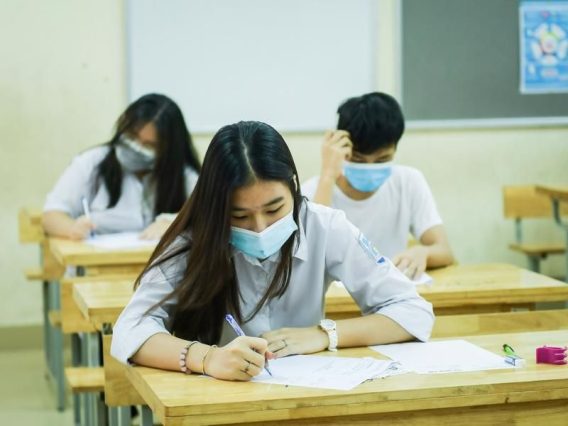 Xét tuyển bằng đánh giá năng lực và những điều cần biết