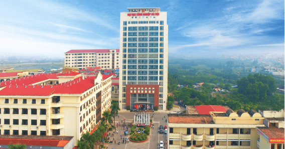Xét tuyển đại học công nghiệp cơ hội học tập tại trường hàng đầu Việt Nam