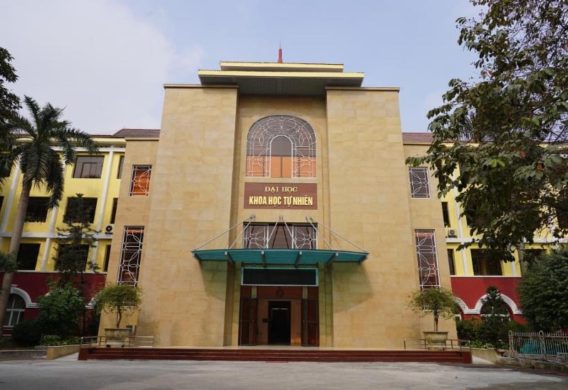 Xét tuyển đại học khoa học tự nhiên với đa dạng ngành học và phương thức